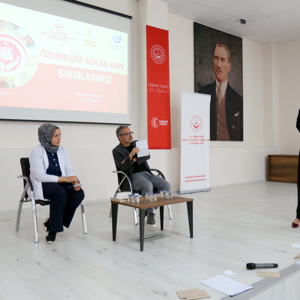 Özgürlüğe Açılan Kapı: Sınırlarımız - fotoğraf 5