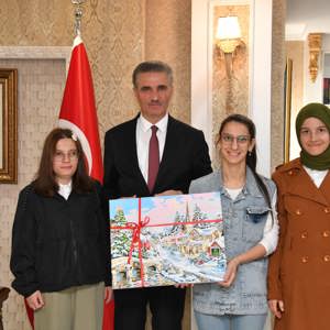 10–16 Mayıs Engelliler Haftası(Engelleri Birlikte Aşıyoruz) - fotoğraf 2