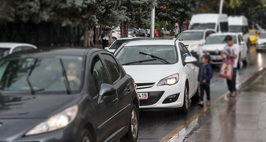 '11 bin 760' Çocuğa Ulaştık