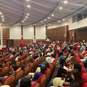 Müdürlüğümüz Eğitim Hizmetleri birimi çalışmaları kapsamında; son iki yılda göreve başlamış personele yönelik 4 haftalık Oryantasyon Programı tamamlanmıştır. - fotoğraf 3