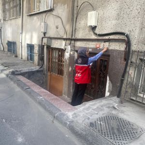 İl Müdürlüğümüze bağlı Sosyal Hizmet Merkezlerimiz tarafından İl genelinde Aile Sosyal Destek Programı (ASDEP) kapsamında ziyaretlerimiz devam ediyor. - fotoğraf 4