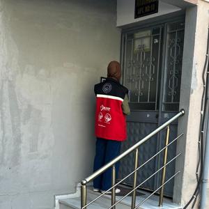 İl Müdürlüğümüze bağlı Sosyal Hizmet Merkezlerimiz tarafından İl genelinde Aile Sosyal Destek Programı (ASDEP) kapsamında ziyaretlerimiz devam ediyor. - fotoğraf 2