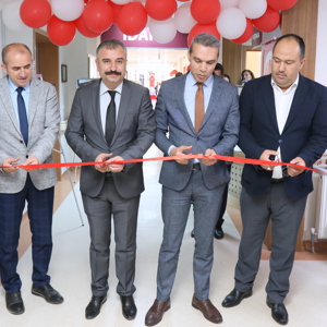 Engelsiz Akademi Öğrencileri Yeteneklerini Sergiledi - fotoğraf 1