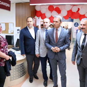 Engelsiz Akademi Öğrencileri Yeteneklerini Sergiledi - fotoğraf 2
