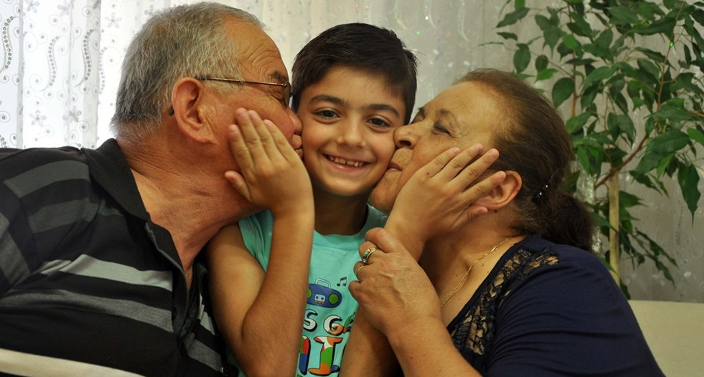 Bakan Selçuk: “10 İlde Koruyucu Aile Yanında Bakımı Sağlanan Çocuk Sayımız Kuruluşlarımızda Bakımı Sağlanan Çocuk Sayımızı Geçti
