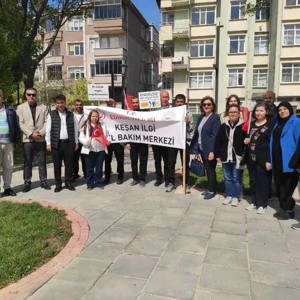 Engelliler Haftasında Farkındalık Kortej Yürüyüşü Düzenlendi. - fotoğraf 2