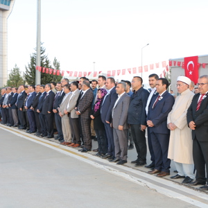 Şehidimiz Erdoğan Türkel’i Memleketine Uğurladık - fotoğraf 2