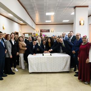 10-16 Mayıs Engelliler Haftasında Anlamlı Etkinlik. - fotoğraf 10