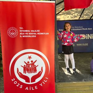 2025 Aile Yılı kapsamında; Aile Haftası ve Engelliler Haftası Münasebetiyle Bağcılar Sosyal Hizmet Merkezimiz tarafından hizmet alan ailelerimize “Engelsiz Aile Şenliği” düzenlendi. - fotoğraf 3