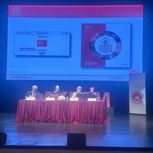 15-21 Mayıs Aile Haftası kapsamında “Birlikte Yaşamak: Ailenin Güçleri, Güçlükleri ve Hikayesi' konulu panel gerçekleştirilmiştir. - fotoğraf 2