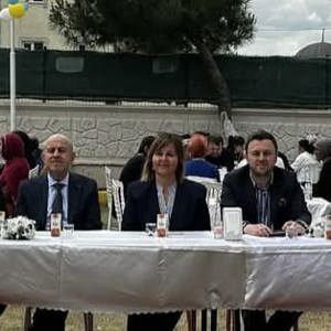 Engelliler Haftası Farkındalık Programı Düzenlendi. - fotoğraf 3