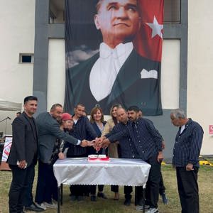 Engelliler Haftası Farkındalık Programı Düzenlendi. - fotoğraf 4