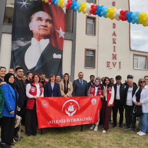 Engelliler Haftası Farkındalık Programı Düzenlendi. - fotoğraf 1