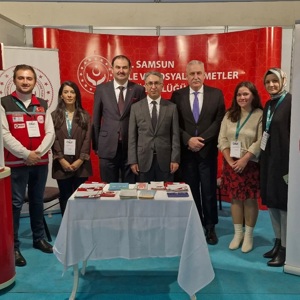  Havza'da Kamu Personeline Aile Odaklı Eğitimler Verildi - fotoğraf 2