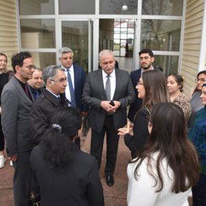 Samsun'da Çocuk Hizmetleri İçin Güçlü İş Birliği - fotoğraf 6