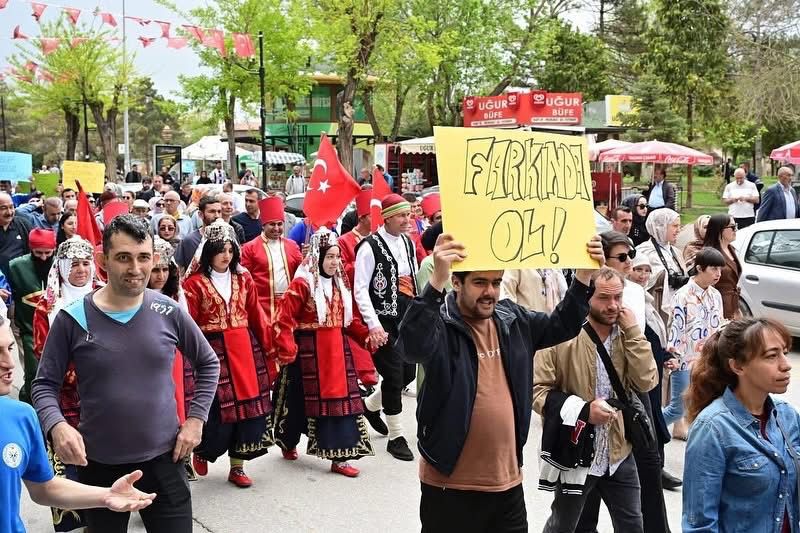 📍15 Temmuz Milli İrade Meydanı