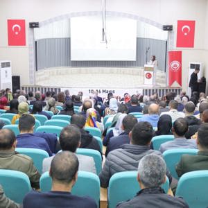 10-16 Mayıs Engelliler Haftası Programı - fotoğraf 6
