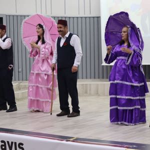 10-16 Mayıs Engelliler Haftası Programı - fotoğraf 4