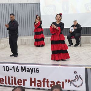 10-16 Mayıs Engelliler Haftası Programı - fotoğraf 3