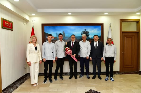 Engelliler Haftası Kutlu Olsun