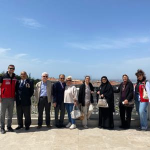 2025 Aile Yılı kapsamında "Ailemiz Neşemiz, Ailemiz Değerlerimiz" mottosuyla, hem büyüklerimizle hem de Şehit ve Gazi çocuklarımızın aileleri ile keyifli vakit geçirmeleri sağlanmıştır. - fotoğraf 7