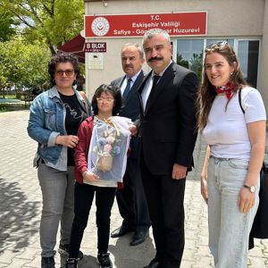 Kocaeli'nden Eskişehir'e Ziyaret - fotoğraf 2