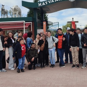 Kocaeli'nden Eskişehir'e Ziyaret - fotoğraf 4