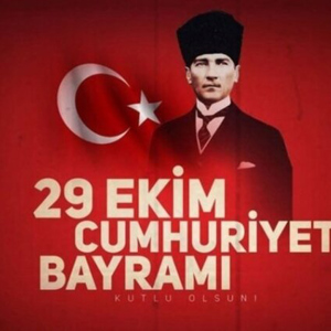 “İl Müdürümüz Bilgin ÖZBAŞ’ın 29 Ekim Mesajı” - fotoğraf 1