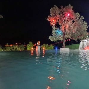 “Soma’nın Gözyaşları Şelalesi”nin Açılışı Yapıldı - fotoğraf 8