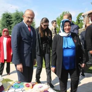 10-16 Mayıs Dünya Engelliler Haftasında Çeşitli Etkinlikler Düzenlendi - fotoğraf 5