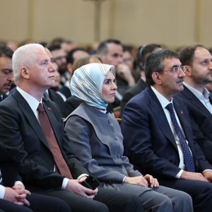 Aile ve Sosyal Hizmetler Bakanımız Göktaş, 6. Küresel Davranışsal Bağımlılıklar Kongresi'nde konuştu - fotoğraf 4