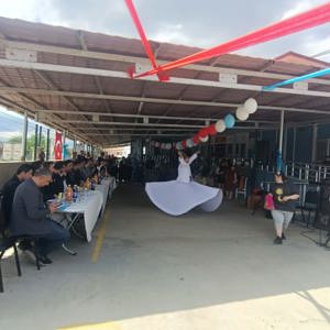 Engelliler Haftası Farkındalık Programı Düzenlendi. - fotoğraf 3