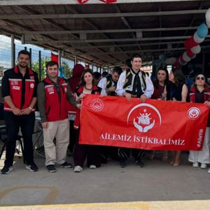 Engelliler Haftası Farkındalık Programı Düzenlendi. - fotoğraf 1