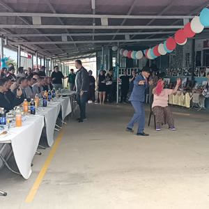 Engelliler Haftası Farkındalık Programı Düzenlendi. - fotoğraf 2