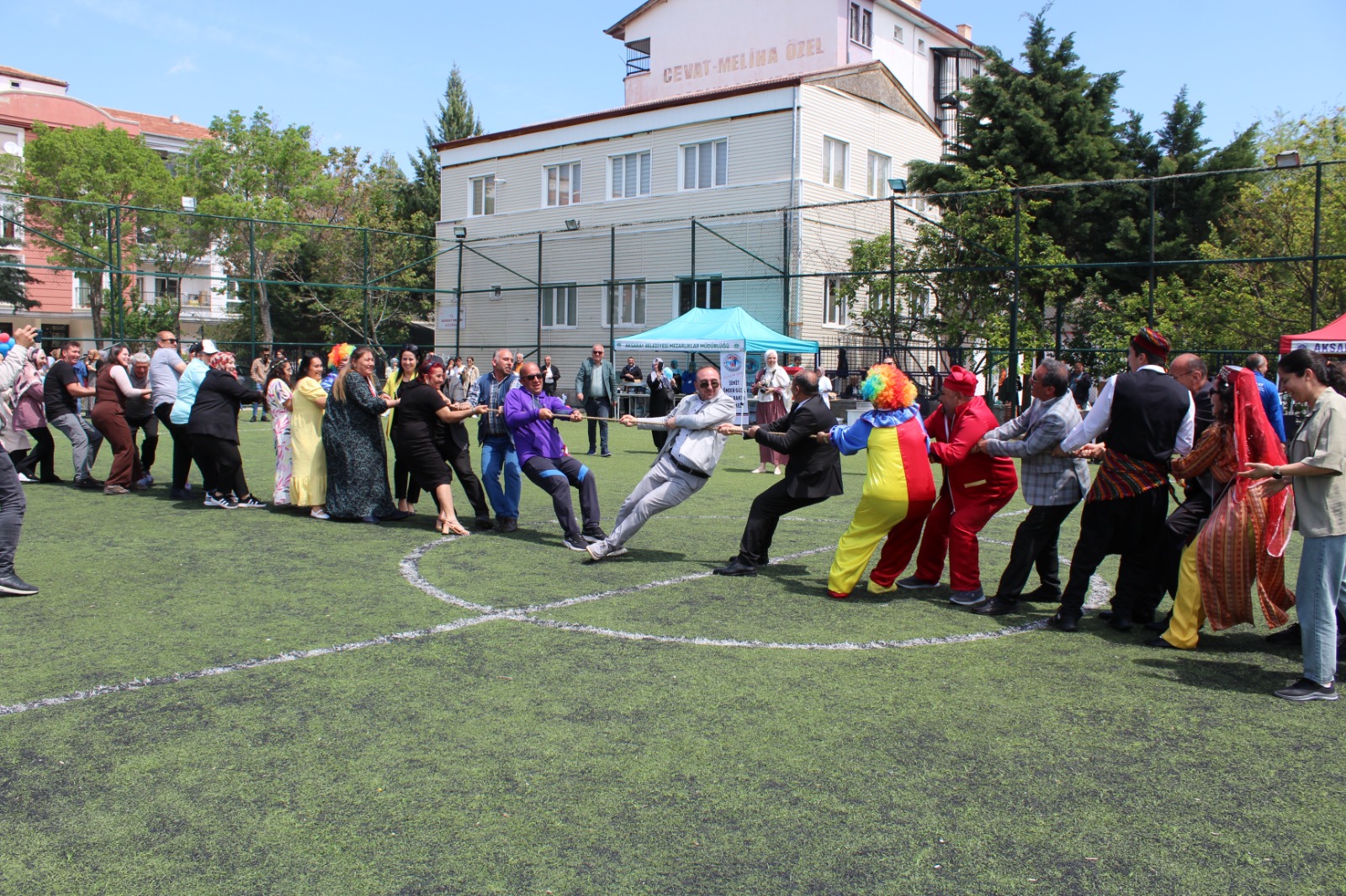 🎈Özel Evlatlarımızın, En Güzel Gününden!