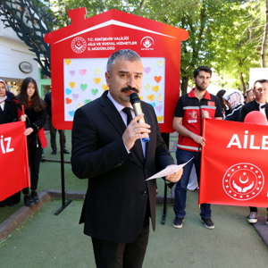 Ailemiz Geleceğimiz Yürüyüşü - fotoğraf 4