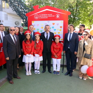 Ailemiz Geleceğimiz Yürüyüşü - fotoğraf 8