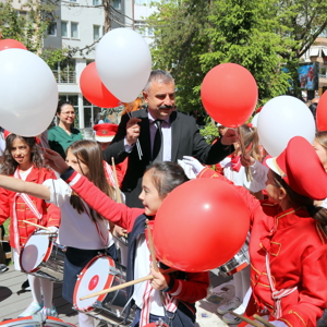 Ailemiz Geleceğimiz Yürüyüşü - fotoğraf 10