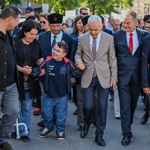 2025 “Aile Yılı” Kapsamında 15 Mayıs Uluslararası Aile Günü’nde 81 İlde Eş Zamanlı “Aile Yılı Farkındalık Yürüyüşü” Düzenledik. - fotoğraf 12