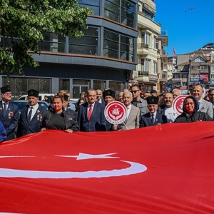 2025 “Aile Yılı” Kapsamında 15 Mayıs Uluslararası Aile Günü’nde 81 İlde Eş Zamanlı “Aile Yılı Farkındalık Yürüyüşü” Düzenledik. - fotoğraf 1