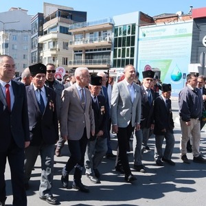 2025 “Aile Yılı” Kapsamında 15 Mayıs Uluslararası Aile Günü’nde 81 İlde Eş Zamanlı “Aile Yılı Farkındalık Yürüyüşü” Düzenledik. - fotoğraf 7