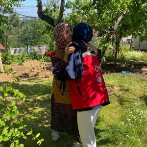 Sosyal Hizmet Merkezlerimiz tarafından 15 Mayıs Uluslararası Aile Günü kapsamında, İlimiz genelinde kıymetli Şehit Yakınlarımız ve Kahraman Gazilerimizi ziyaretlere devam ediyoruz. - fotoğraf 3