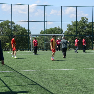 Güçlü Aile Spor ve Edirnespor Maçını Süper Lig Hakemi Özgür YANKAYA Yönetti. - fotoğraf 5
