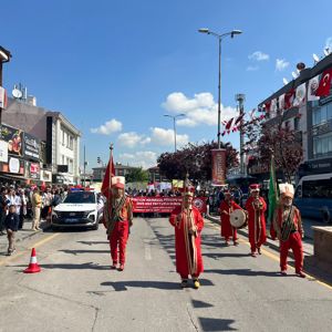 15 Mayıs Uluslararası Aile Günü,  81 ilde "Aile Yılı Yürüyüşü" ile kutlandı - fotoğraf 4