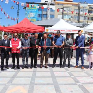 15 Mayıs Aile Haftası Etkinlikleri - fotoğraf 8