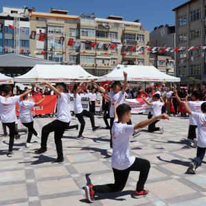 15 Mayıs Aile Haftası Etkinlikleri - fotoğraf 14