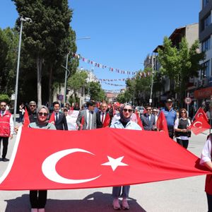 15 Mayıs Aile Haftası Etkinlikleri - fotoğraf 7