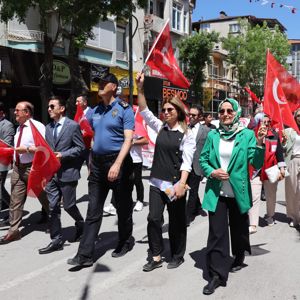 15 Mayıs Aile Haftası Etkinlikleri - fotoğraf 2