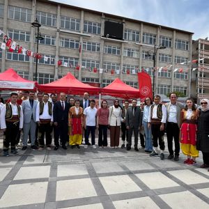 15 Mayıs Aile Haftası Etkinlikleri - fotoğraf 13