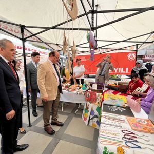 15 Mayıs Aile Haftası Etkinlikleri - fotoğraf 9